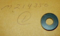 mcculloch power mac 310, 320 + chainsaw insulator pn 214350 new (box C)