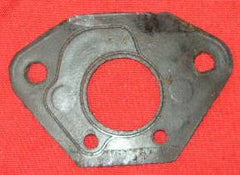mcculloch pro mac 610, 650 + chainsaw gasket pn 91933 used