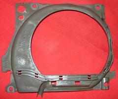 jonsered 2071 2171 and Husqvarna 371, 372 turbo chainsaw flywheel cover (JN 2071 bin)