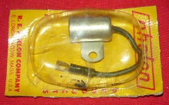 clinton condenser pn 135-30-500 new (misc bin)