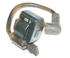 poulan built craftsman model # 358.355061 chainsaw ignition coil