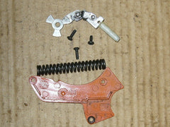 Husqvarna 235 chainsaw chainbrake spring and cover