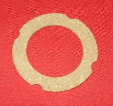 mcculloch pro mac 610, 650 + chainsaw fuel cap gasket pn 94707 new (box C)