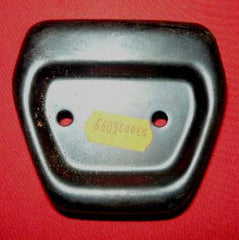 poulan 2500, 2600 chainsaw muffler cover pn 530036099 new (bin 5)