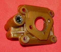 roper built craftsman 3.7 chainsaw intake manifold adapter