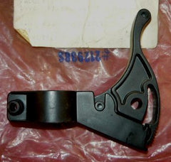 hoffco / dolmar trimmer throttle lever pn 212938s / 365311010 new (misc bin)