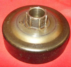 roper built craftsman 3.7 chainsaw clutch sprocket assembly