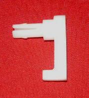 homelite trimmer starter pawl pn 00928 / up06619 new (bin 82)