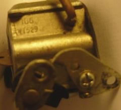 poulan 2900 and craftsman chainsaw walbro WT-529 carburetor