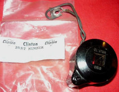 clinton ignition coil pn 135-13-990 new (misc. bin)