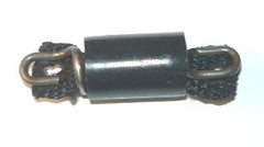 poulan built craftsman chainsaw model # 358.350480 handle isoloator spring mount