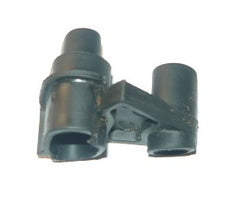 poulan built craftsman chainsaw model # 358.350480 carb grommet hanger