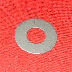 homelite mp38 cut off saw thrust washer pn 01274 new (bin 81)