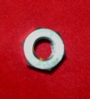 husqvarna 242 chainsaw nut pn 731 23 18-01 new (bin H-51)