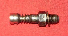 craftsman 3.7 chainsaw decompression valve