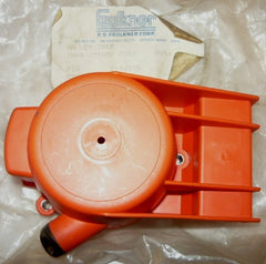 hoffco / dolmar trimmer starter housing cover pn 214237S new (Misc bin)