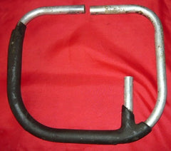 mcculloch pro mac 850 chainsaw full wrap handle bar