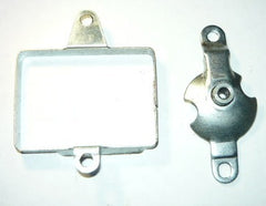 echo cs-702vl, cs-602vl and John deere 60v and 70v chainsaw starter cleaner set plate and packing plate (echo 602 bin)