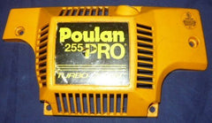 poulan pro 255 chainsaw starter recoil cover only