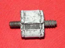 poulan pro 380, 365, 3500 + chainsaw av buffer mount