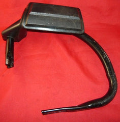 poulan built craftsman chainsaw model # 358.355061 top handle and hand guard