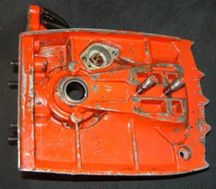 roper built craftsman 3.7 chainsaw crankcase and bar studs