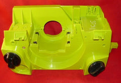 poulan 2400, 2500 chainsaw crankcase tank assembly new (Poulan bin 2)
