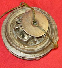stihl 041 chainsaw old style friction shoe starter pulley and spring