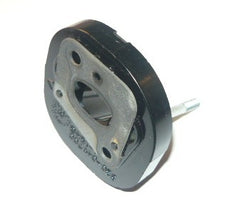 poulan built craftsman chainsaw model # 358.350480 carburetor adapter