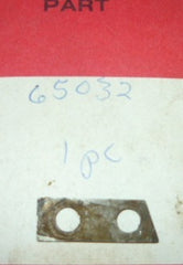 homelite super ez chainsaw handle bar bracket plate pn 65032 new (bin 78)