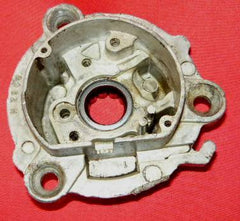 roper built craftsman 3.7 chainsaw drivecase carrier with bearing