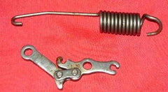 stihl 029 chainsaw tensioner brake spring & lever