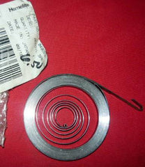 homelite trimmer and blower starter rewind spring pn 04069-06 new (box 2)