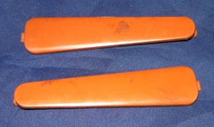 husqvarna 51, 254, 261 + chainsaw trigger handle cover set (husky 254 bin)