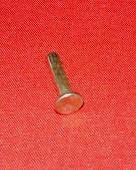 mcculloch power mac 310, 320 + chainsaw rivet pn 110957 new (box C)