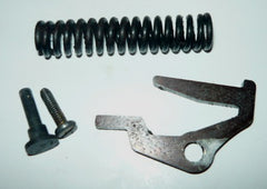 mcculloch eager beaver 2.0, mac 110 + chainsaw brake spring, latch and pivot