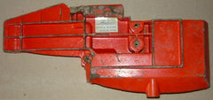 roper built craftsman 3.7 chainsaw bottom shroud plate