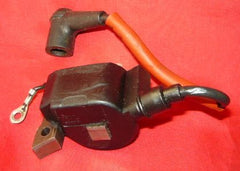 husqvarna 40, 45 chainsaw ignition coil