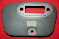 poulan pro 655 chainsaw muffler body pn 507 476428 new (poulan bin 2)