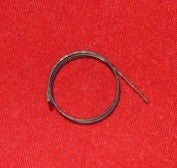 mcculloch 32cc to 38cc chainsaw starter pawl spring new (box C)