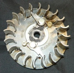 echo cs 602 vl chainsaw flywheel and starter pawls