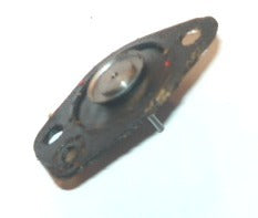 roper built craftsman 3.7 chainsaw oil pump diaphragm