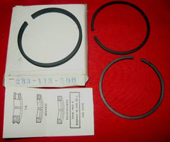 clinton ring set pn 233-113-500 new (misc bin)