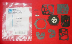 walbro k10 ws carburetor kit