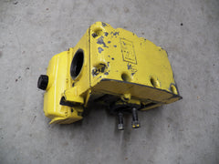 Mcculloch Mac 250/300 Chainsaw Fuel Tank Assembly For Full Wrap Handles