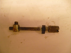 Echo CS-440EVL Chainsaw Chain Tensioner Assembly