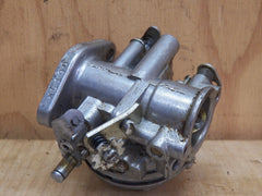 mcculloch d-44, s-44 chainsaw hl19D tillotson carburetor