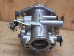 mcculloch d-44, s-44 chainsaw hl19D tillotson carburetor
