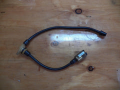 Echo 750-EVL Chainsaw Fuel line Kit