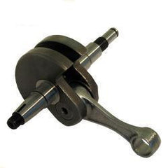 stihl 066, ms660 chainsaw crankshaft and connecting rod new replaces pn 1122 030 0408 (bulky 1000 bin)